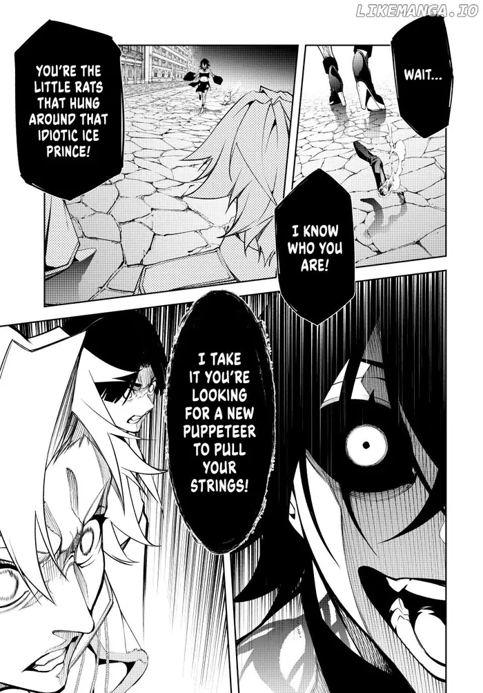 Wistoria: Wand and Sword Chapter 53 image 14_optimized